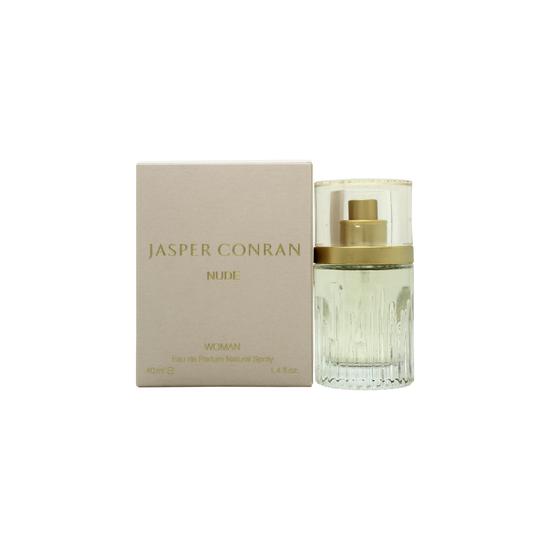 Jasper Conran Nude Eau De Parfum 40ml