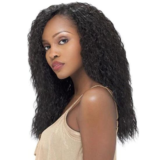 JBS Hair Urban Beauty Human Hair Beach Wave Wvg 12-14 / 4