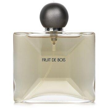 Jean Charles Brosseau Fruit De Bois Eau De Toilette 50ml
