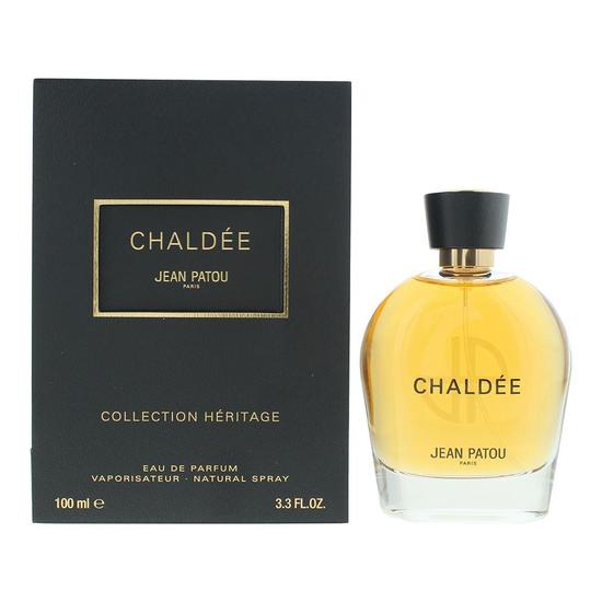 Jean Patou Heritage Chaldee Eau De Parfum 100ml