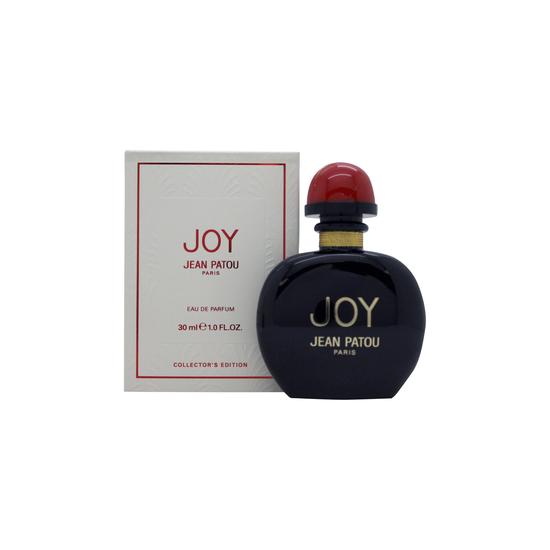 Jean Patou Joy Eau De Parfum Collectors Edition