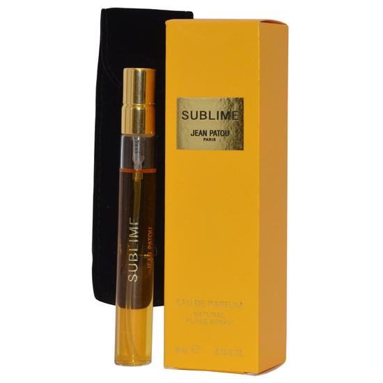 parfum de marque 10ml