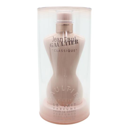 Jean Paul Gaultier Classique Body Lotion 75ml