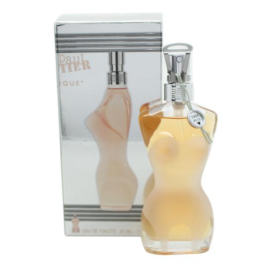 Jean Paul Gaultier Classique Eau De Toilette Collector Edition 100ml