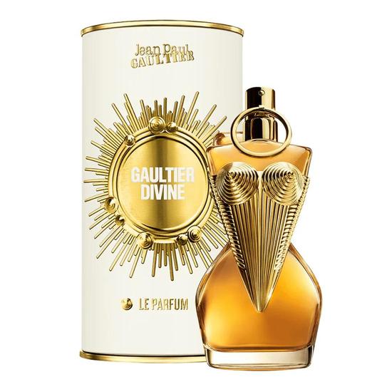 Jean Paul Gaultier Divine Le Parfum Intense Eau De Parfum 50ml