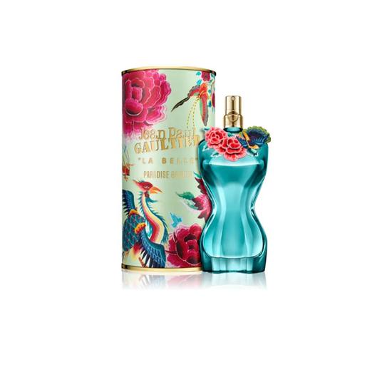 Jean Paul Gaultier La Belle Paradise Garden Eau De Parfum 50ml