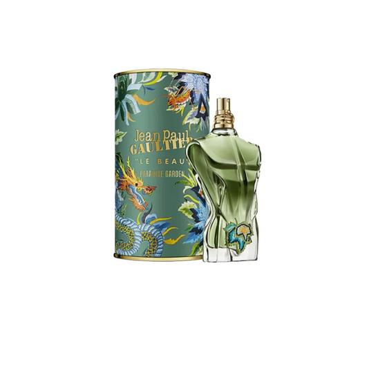 Jean Paul Gaultier Le Beau Paradise Garden Eau De Toilette 125ml