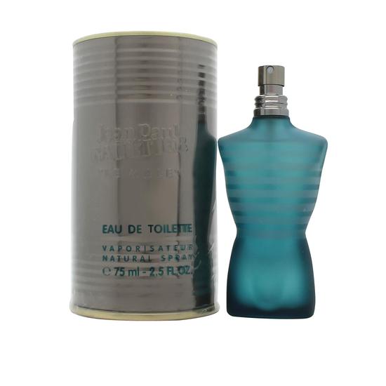 Jean Paul Gaultier Le Male Eau De Toilette Collector Edition 125ml