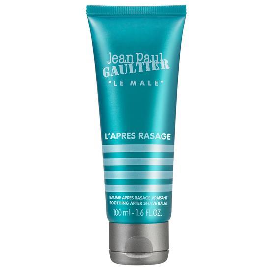 Jean Paul Gaultier Le Male Soothing Aftershave Balm 100ml
