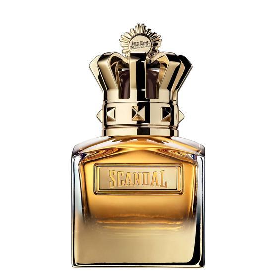 Jean Paul Gaultier Scandal Absolu Pour Homme Parfum Concentre