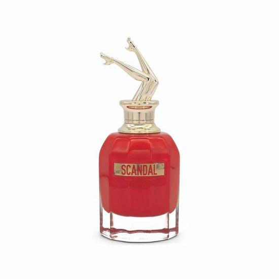 Jean Paul Gaultier Scandal Le Parfum Eau De Parfum Intense 80ml (Imperfect Box)