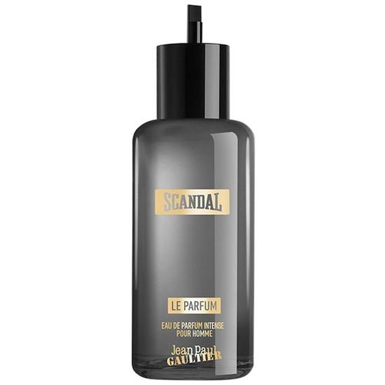 Jean Paul Gaultier Scandal Pour Homme Le Parfum 200ml - Refill