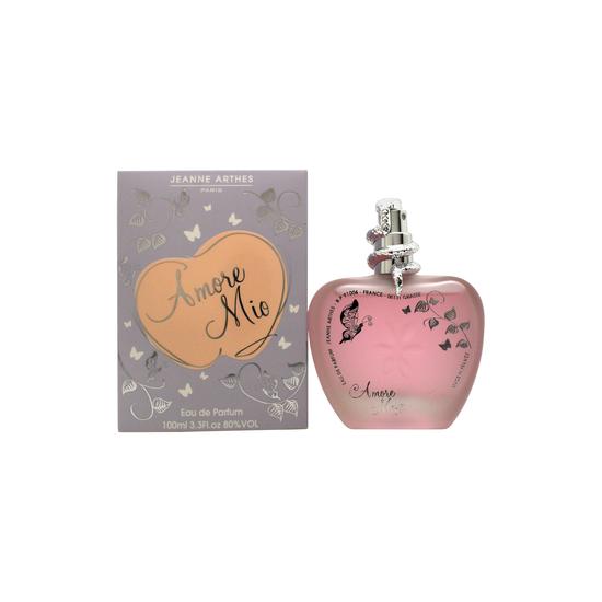 Jeanne Arthes Amore Mio Eau De Parfum 100ml