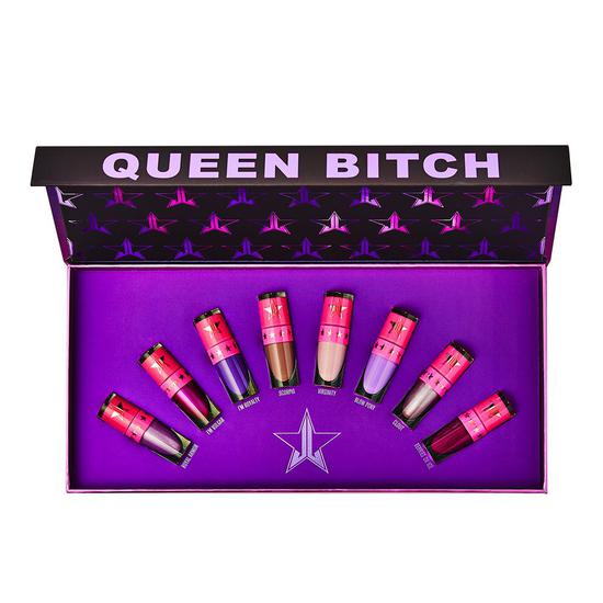 Jeffree Star Cosmetics Sales & Discounts | Cosmetify