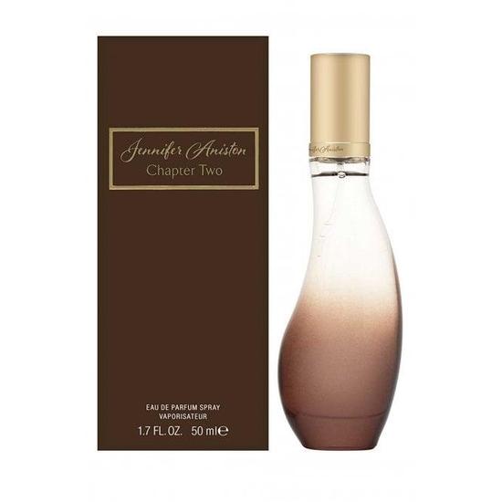 Jennifer Aniston Chapter 2 Eau De Parfum 50ml