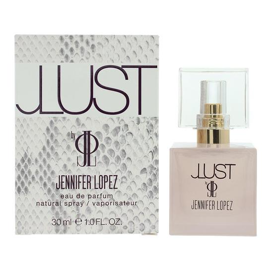 Jennifer Lopez JLust Eau De Parfum 30ml