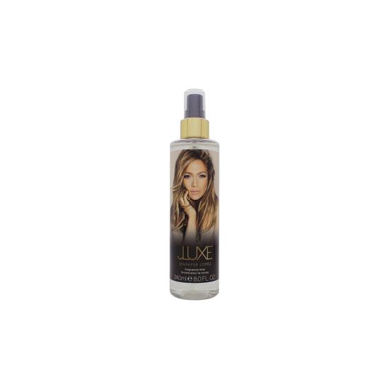 Jennifer Lopez JLuxe Fragrance Mist Spray 240ml