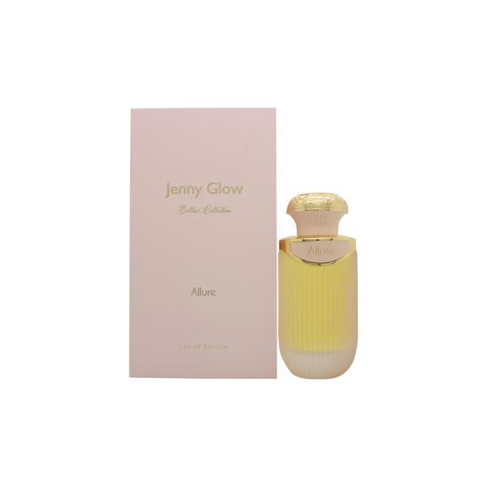 Jenny Glow Allure Eau De Parfum 100ml