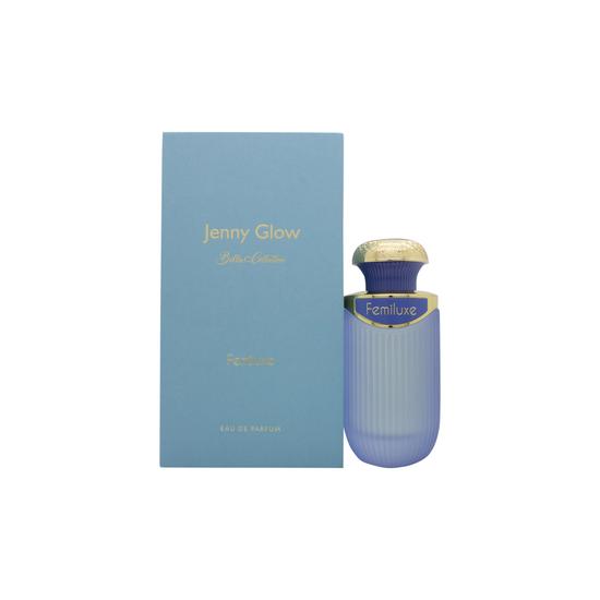 Jenny Glow Femiluxe Eau De Parfum 100ml