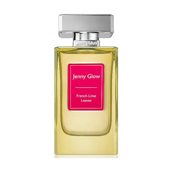 Jenny Glow French Lime Leaves 80ml