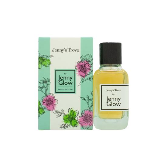 Jenny Glow Jennys Trove Eau De Parfum 100ml