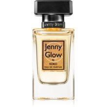 Jenny Glow Koko Raw