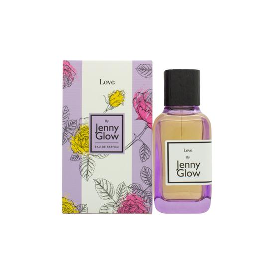 Jenny Glow Love Eau De Parfum 100ml