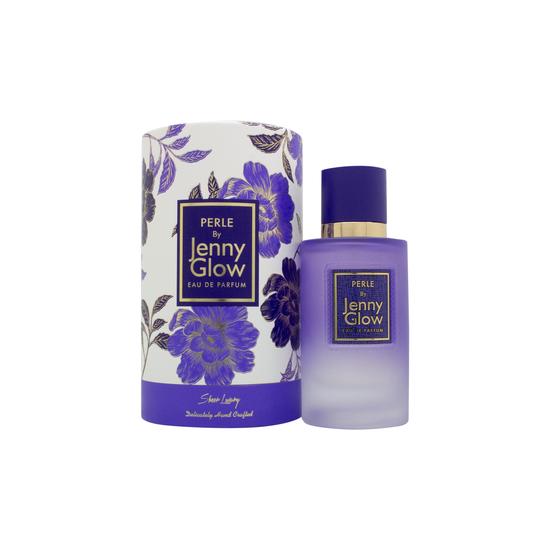 Jenny Glow Perle Eau De Parfum 80ml