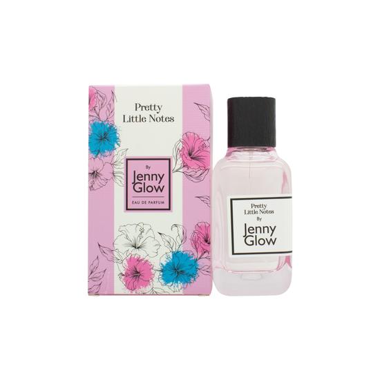 Jenny Glow Pretty Little Notes Eau De Parfum 100ml