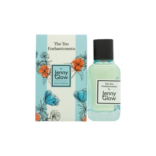 Jenny Glow The Ten Enchantments Eau De Parfum 100ml