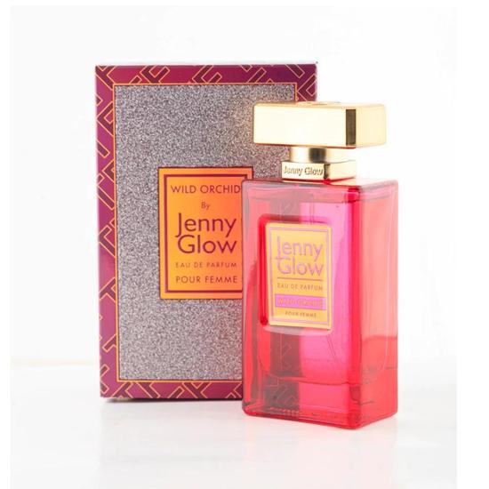 Jenny Glow Wild Orchid 80ml