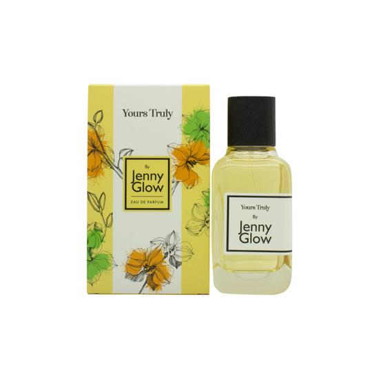 Jenny Glow Yours Truly Eau De Parfum 80ml