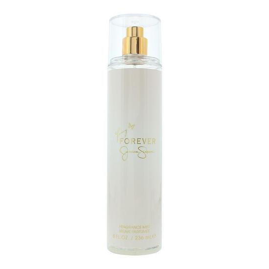 Jessica Simpson Fancy Forever Body Mist | Sales & Offers