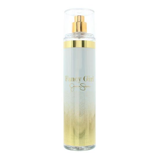 Jessica Simpson Fancy Girl Body Mist | Sales & Offers