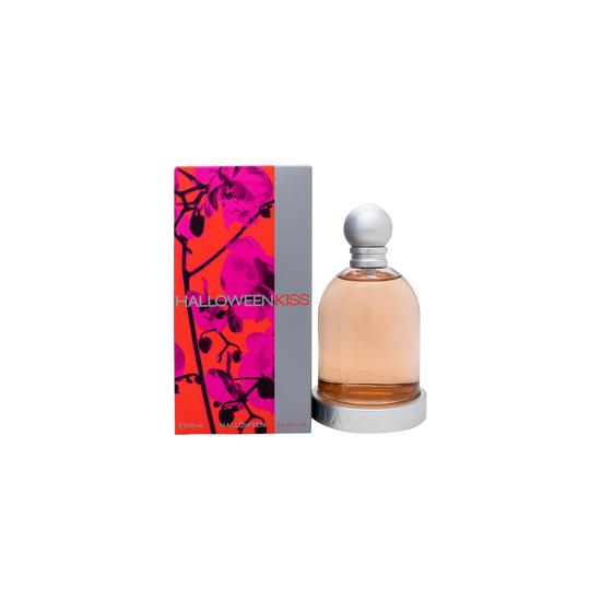 Jesus del Pozo Halloween Kiss Eau De Toilette 100ml