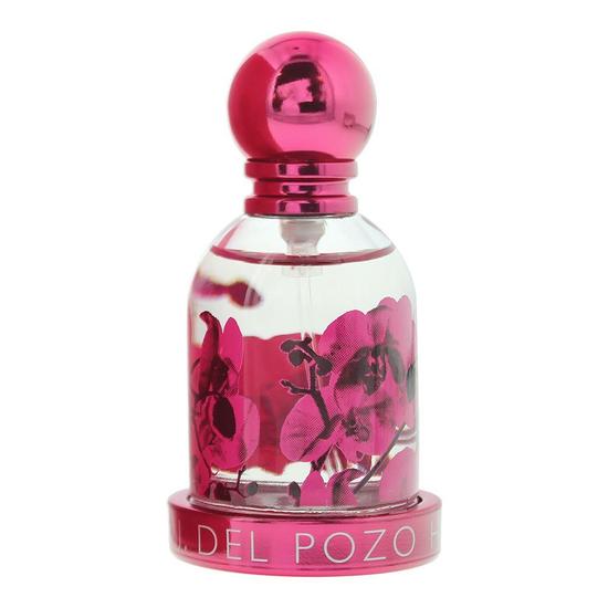 Jesus del Pozo Halloween Kiss Sexy Eau De Toilette 30ml