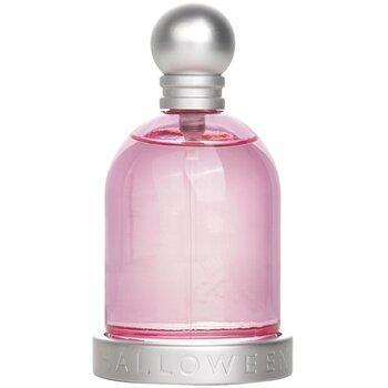 Jesus del Pozo Halloween Water Lily Eau De Toilette 100ml