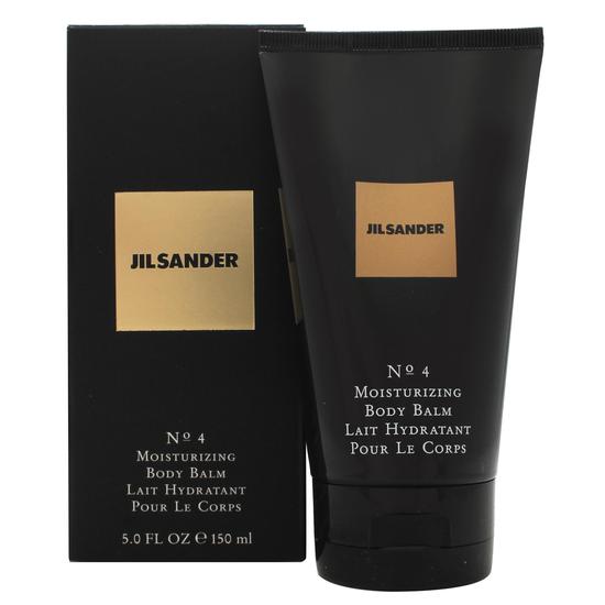 Jil Sander No. 4 Body Balm 150ml