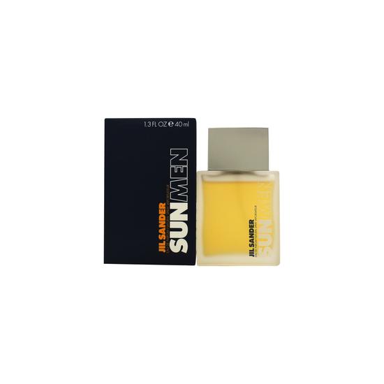 Perfume jil sander sun online