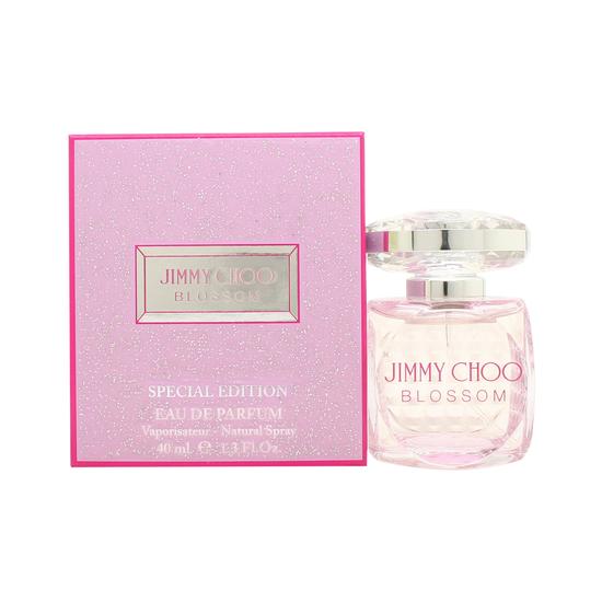 Jimmy Choo Blossom Special Edition 2023 Eau De Parfum 40ml