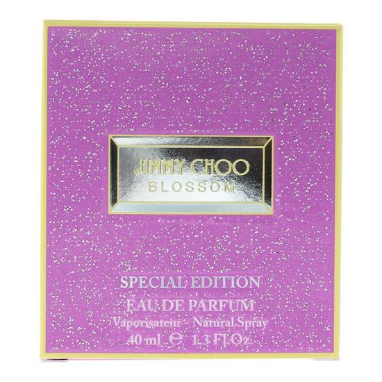 Jimmy Choo Blossom Special Edition 2024 Eau De Parfum 40ml