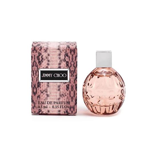 Jimmy Choo Eau De Parfum Miniature Women's Perfume 4.5ml