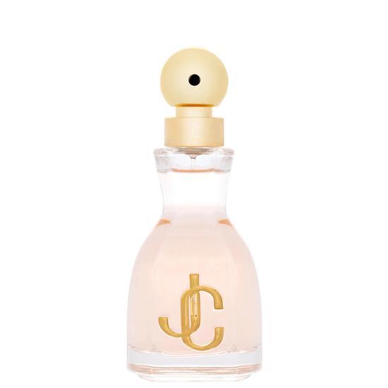 Jimmy Choo I Want Choo Eau De Parfum 40ml