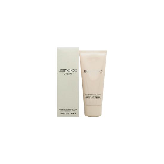 Jimmy Choo L'Eau Body Lotion 100ml