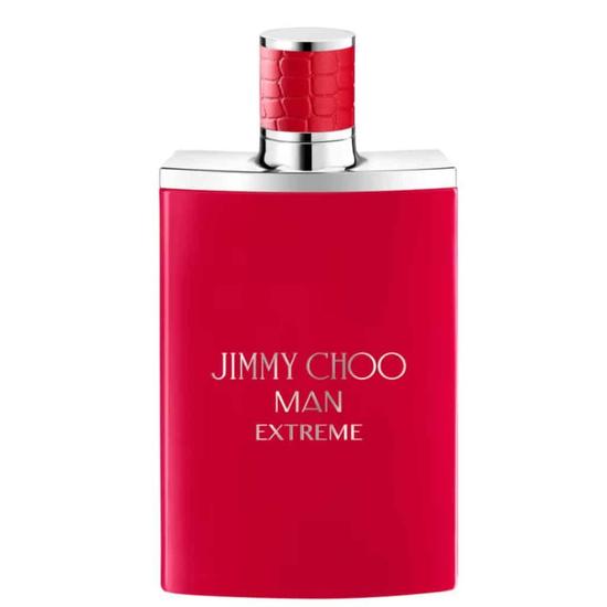 Jimmy Choo Man Extreme Eau De Parfum 100ml