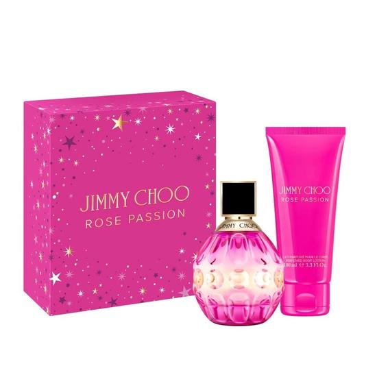 Jimmy choo box set online