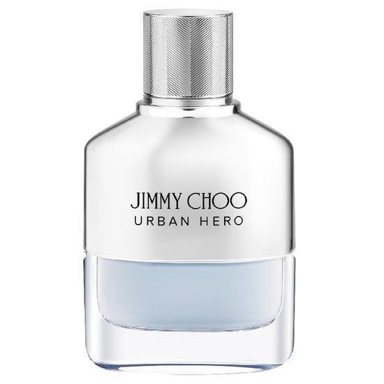 Jimmy Choo Urban Hero Eau De Parfum