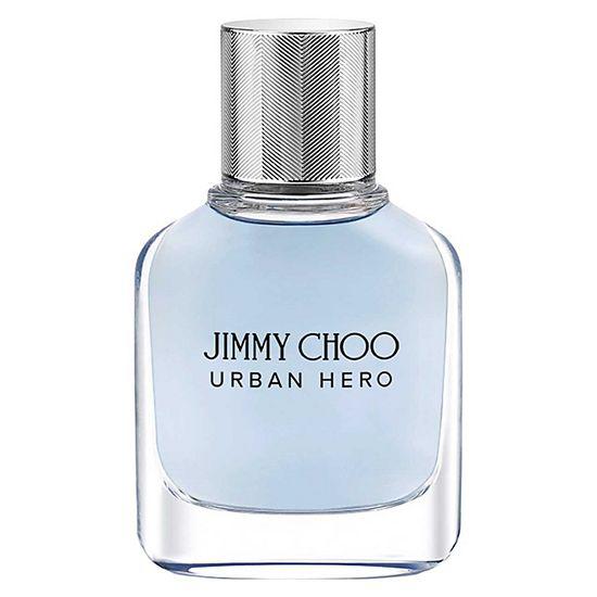 Jimmy Choo Urban Hero Eau De Parfum 30ml