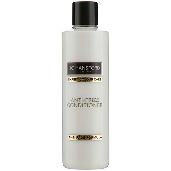 Jo Hansford Expert Colour Care Anti Frizz Shampoo Conditioner With Mini Illuminoil