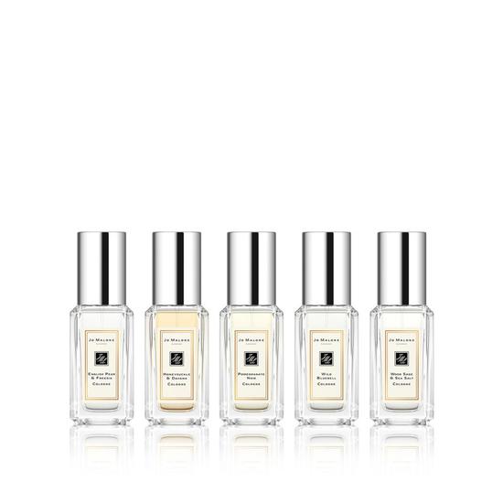 jo malone london cologne collection fragrance gift set